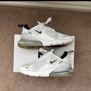 Nike Air Max 270
